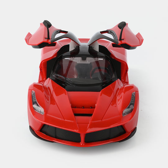 Remote Control Toy Car For Kids