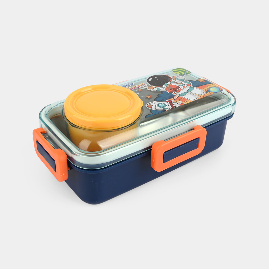 Stainless Steel Lunch Box for Kids