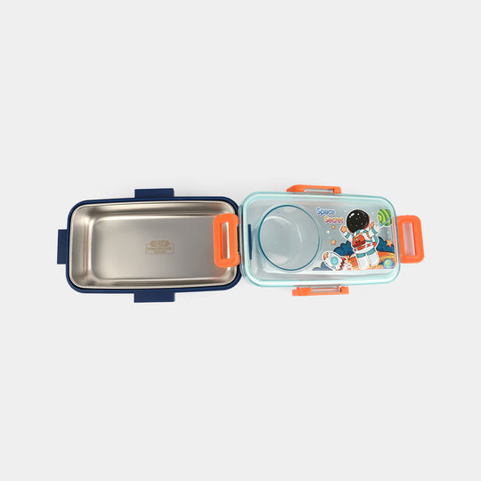 Stainless Steel Lunch Box for Kids
