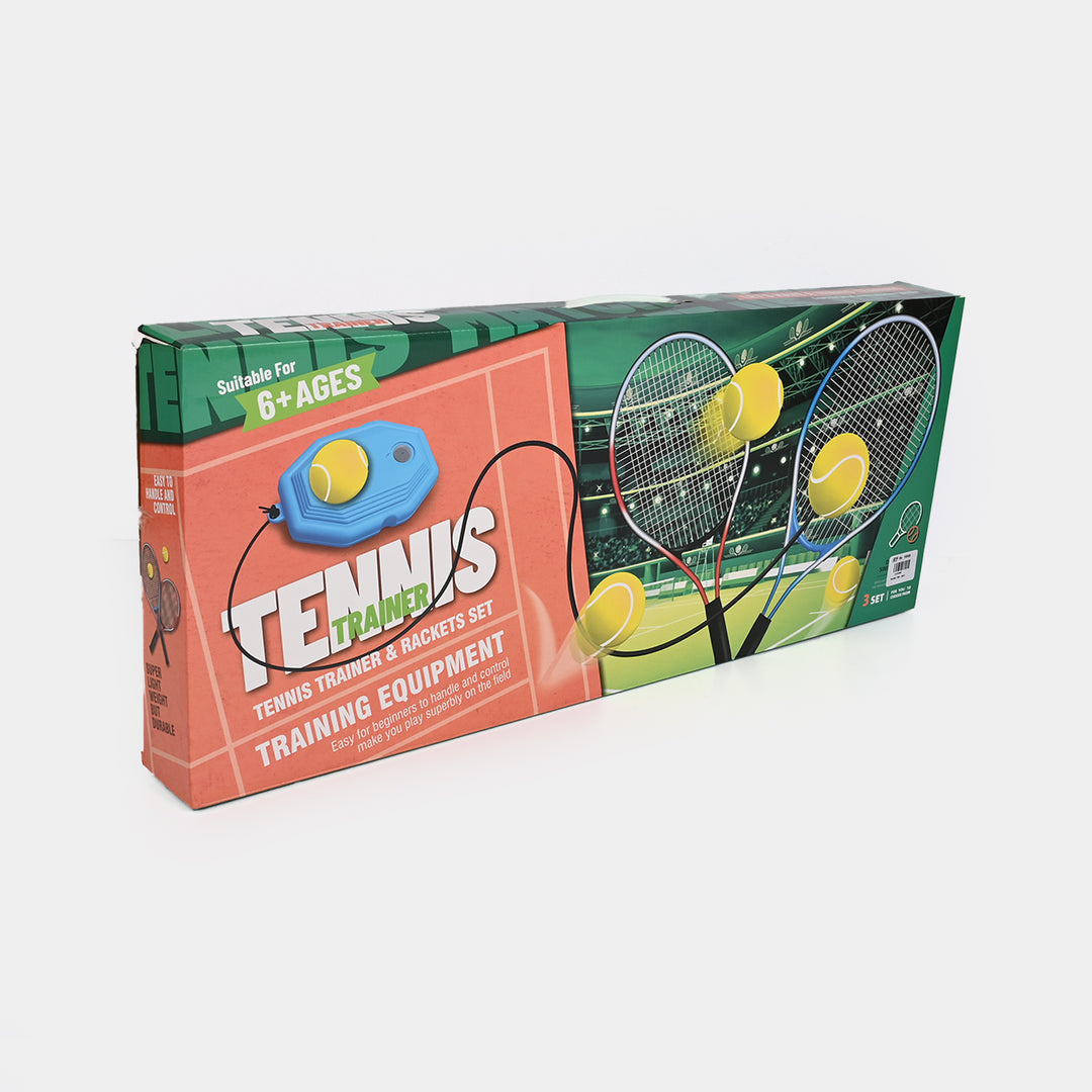 Tennis Trainer Set for Beginners For Kids