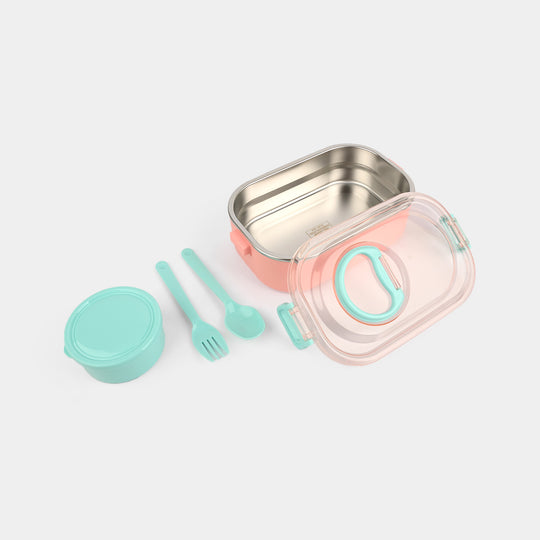 Stainless Steel Lunch Box for Kids
