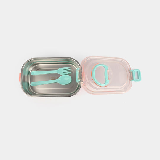 Stainless Steel Lunch Box for Kids