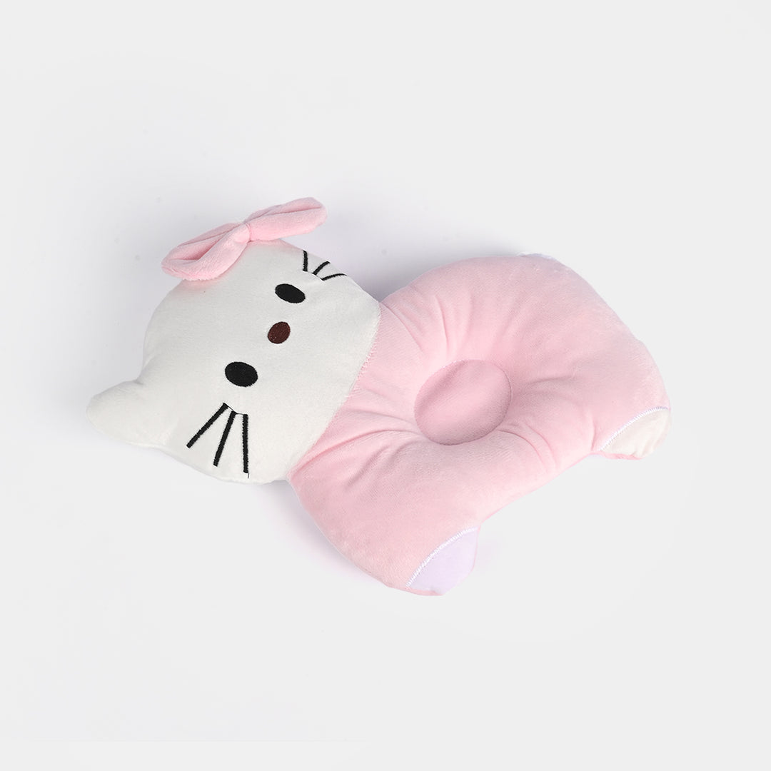 Cute Shaped Head Pillow