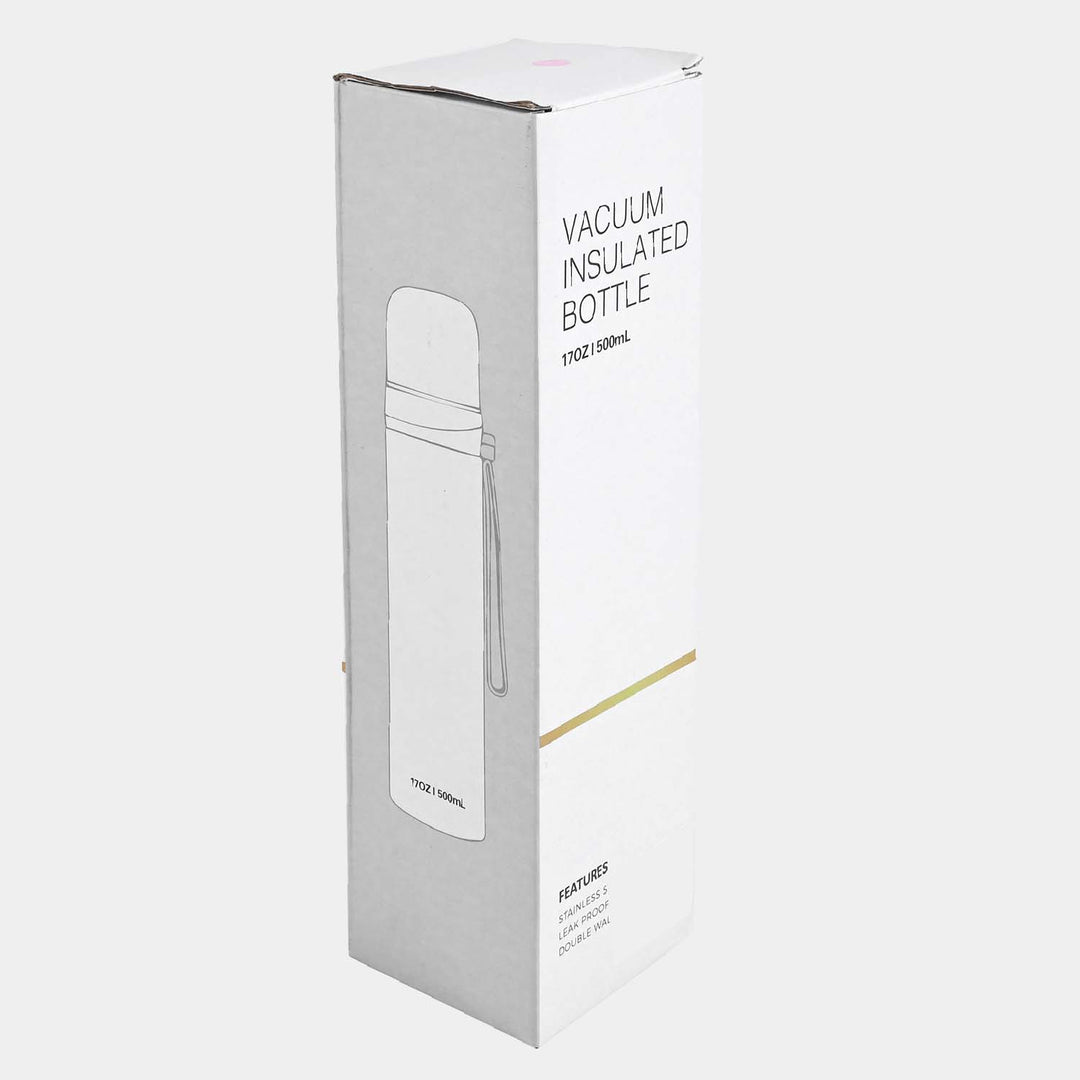 Stainless Steel Water Bottle for Kids | 500ml