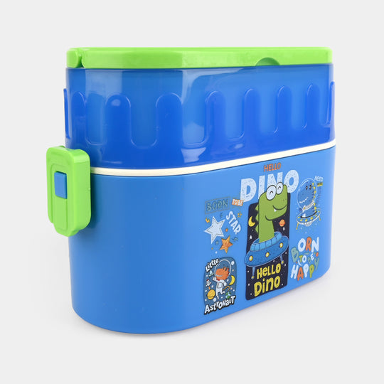 Stainless Steel Lunch Box for Kids | 900Ml