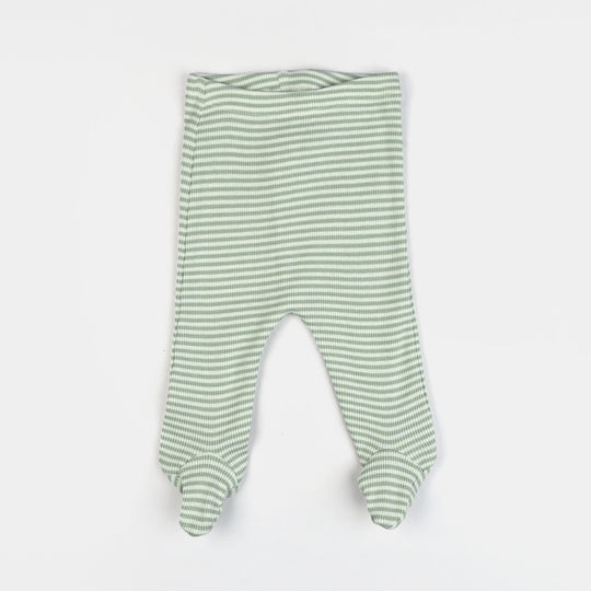 Infant Unisex Cotton Trouser