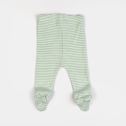 Infant Unisex Cotton Trouser