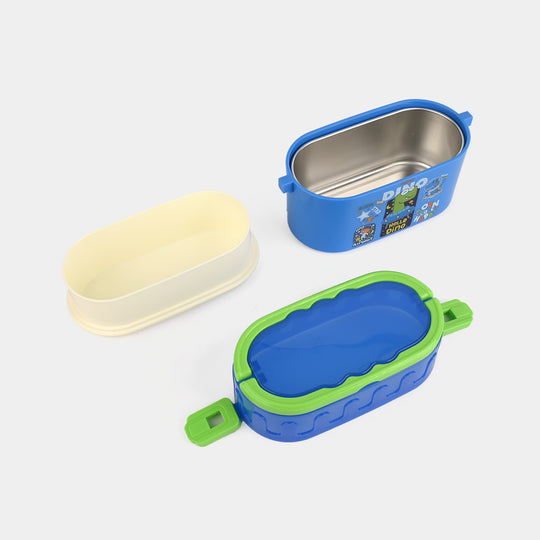 Stainless Steel Lunch Box for Kids | 900Ml