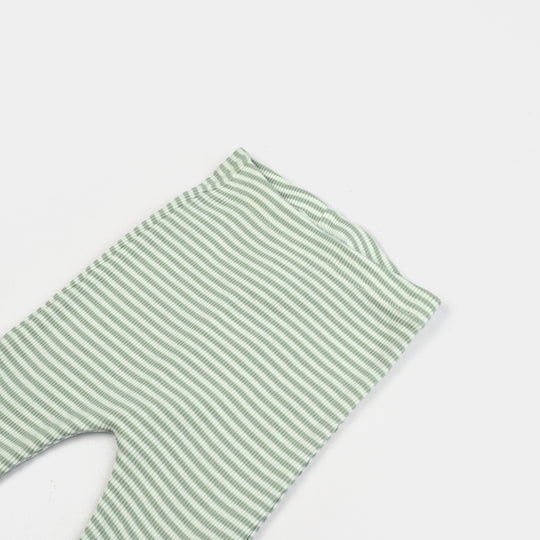 Infant Unisex Cotton Trouser