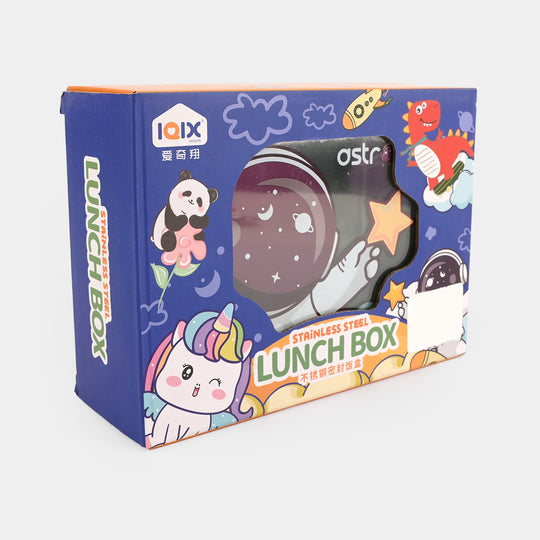 Stainless Steel Lunch Box for Kids