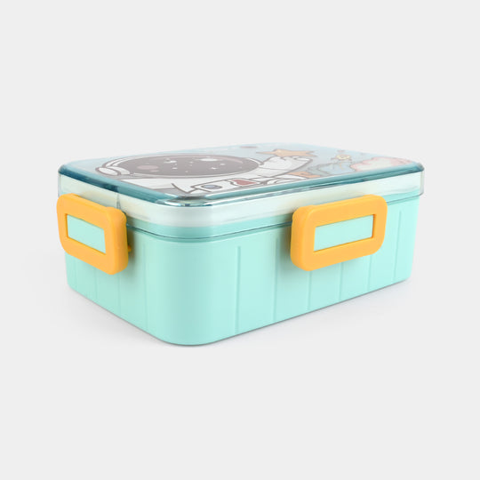 Stainless Steel Lunch Box for Kids