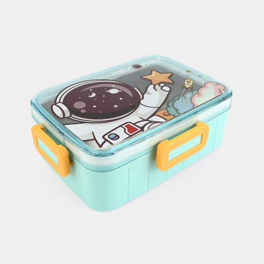 Stainless Steel Lunch Box for Kids