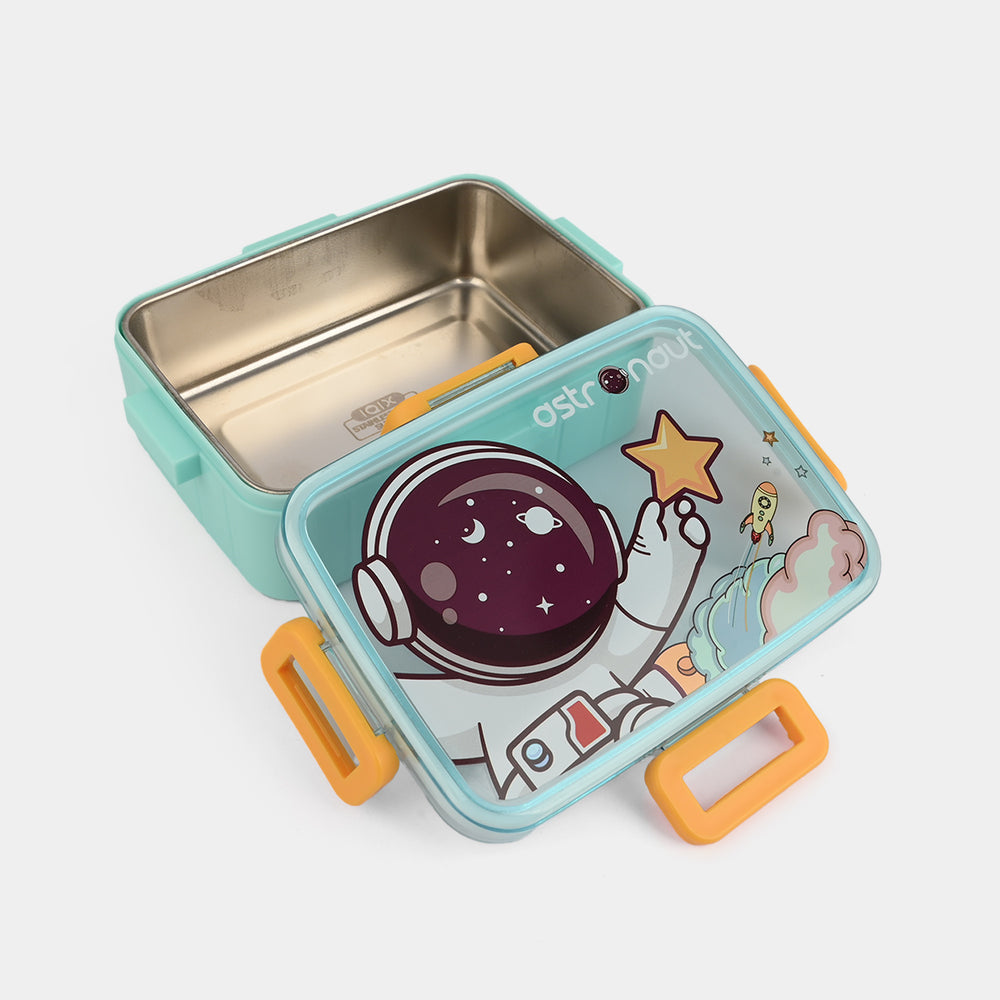 Stainless Steel Lunch Box for Kids