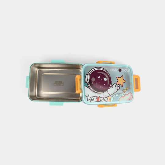 Stainless Steel Lunch Box for Kids