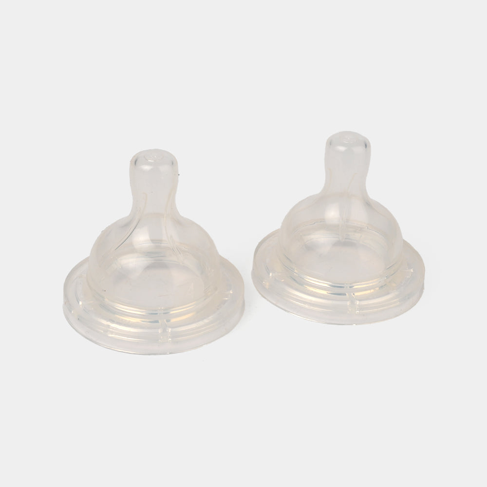 Philips Avent Anti-Colic Nipple 2 Pcs - 6m+