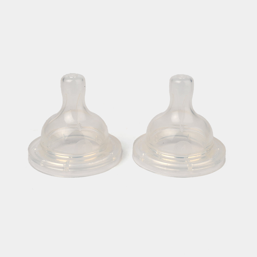Philips Avent Anti-Colic Nipple 2 Pcs - 6m+