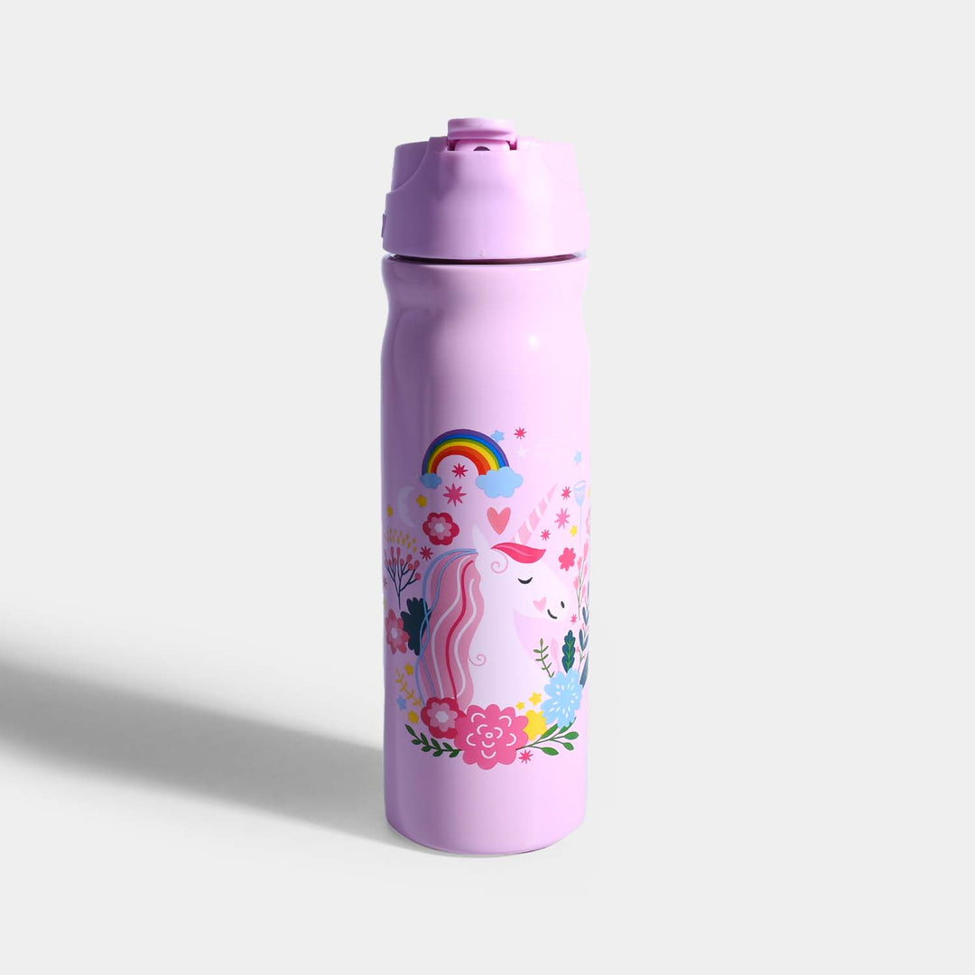 Stainless Steel Water Bottle for Kids | 500ml