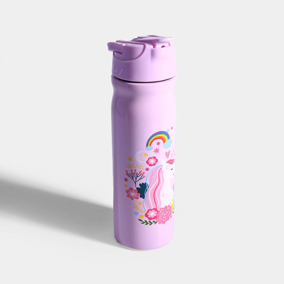 Stainless Steel Water Bottle for Kids | 500ml