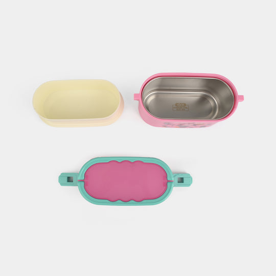Stainless Steel Lunch Box for Kids | 900Ml