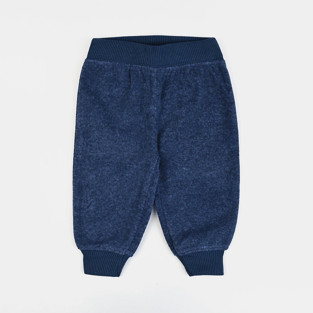 Infant Unisex Cotton Trouser