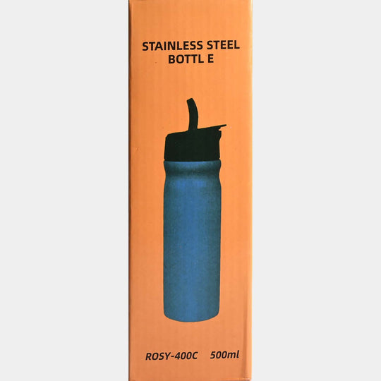 Character Water Bottle for Kids | 500ml