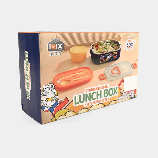 Stainless Steel Lunch Box for Kids