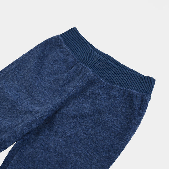 Infant Unisex Cotton Trouser