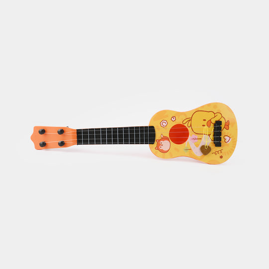 Kids Toy Musical Instrument Guitar