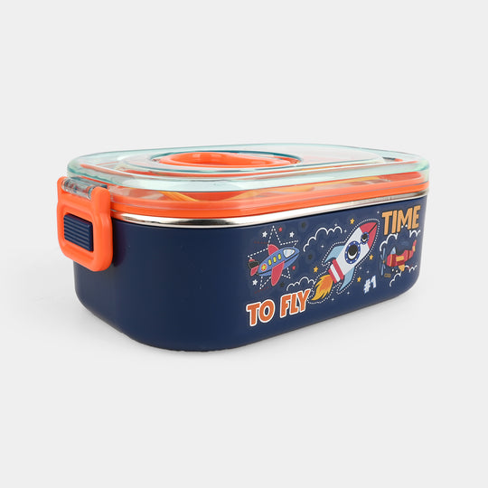 Stainless Steel Lunch Box for Kids