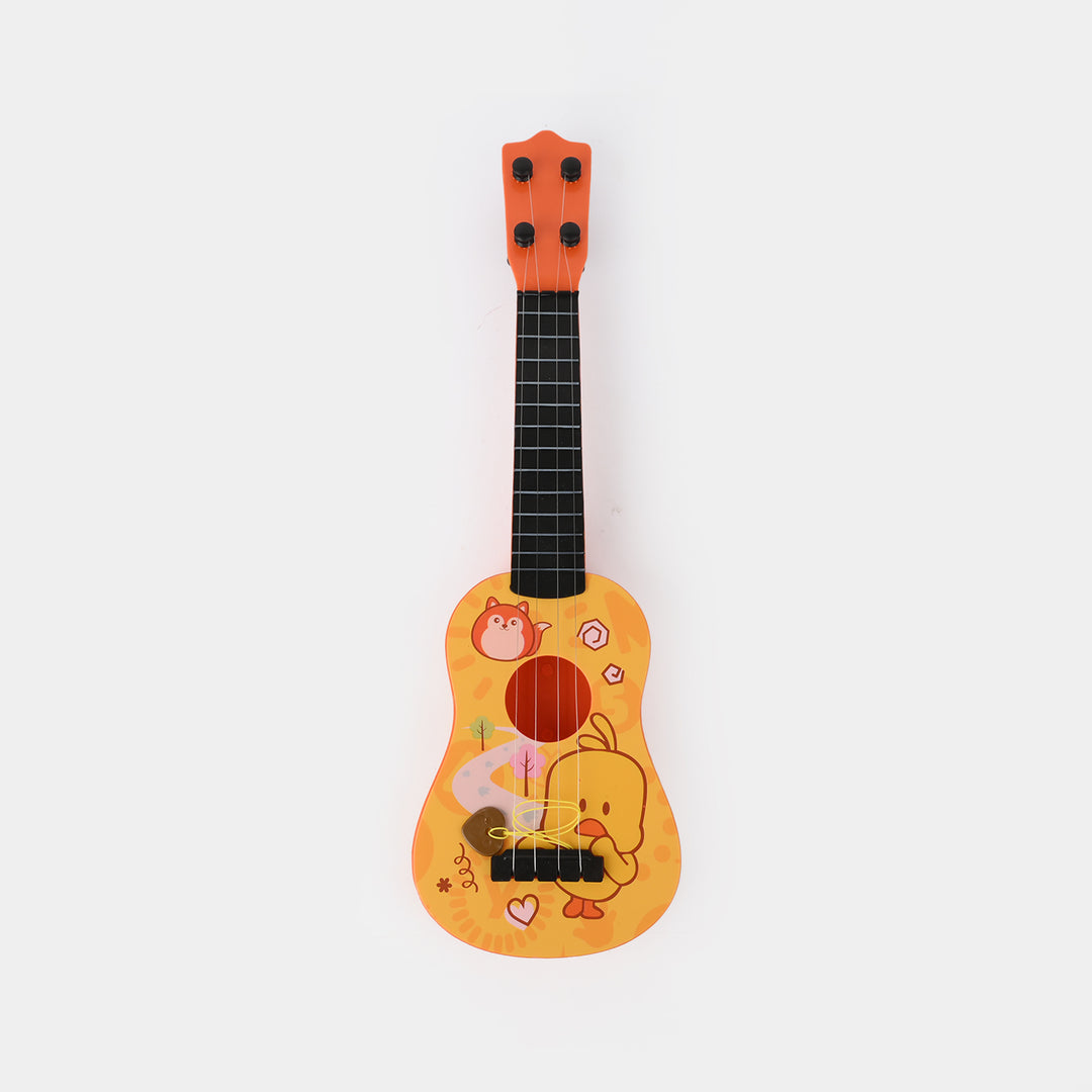 Kids Toy Musical Instrument Guitar