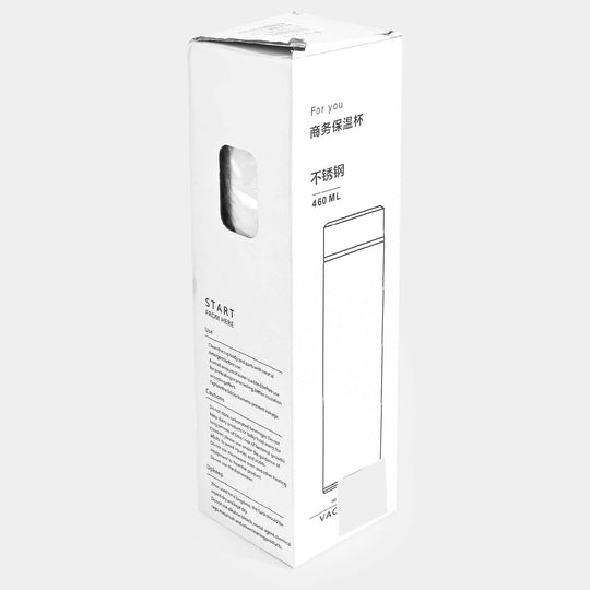Stainless Steel Water Bottle for Kids | 450ml