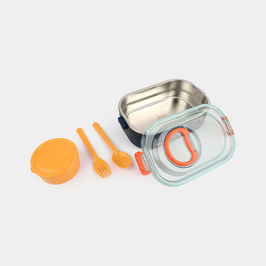 Stainless Steel Lunch Box for Kids
