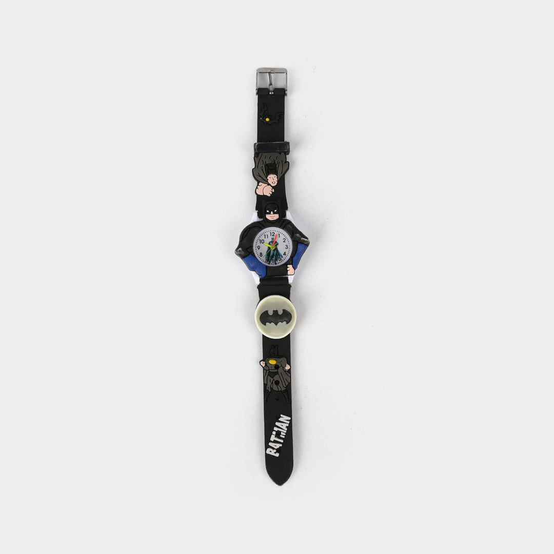 Adorable Kids Wrist Watch For Kids
