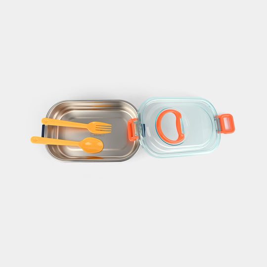 Stainless Steel Lunch Box for Kids
