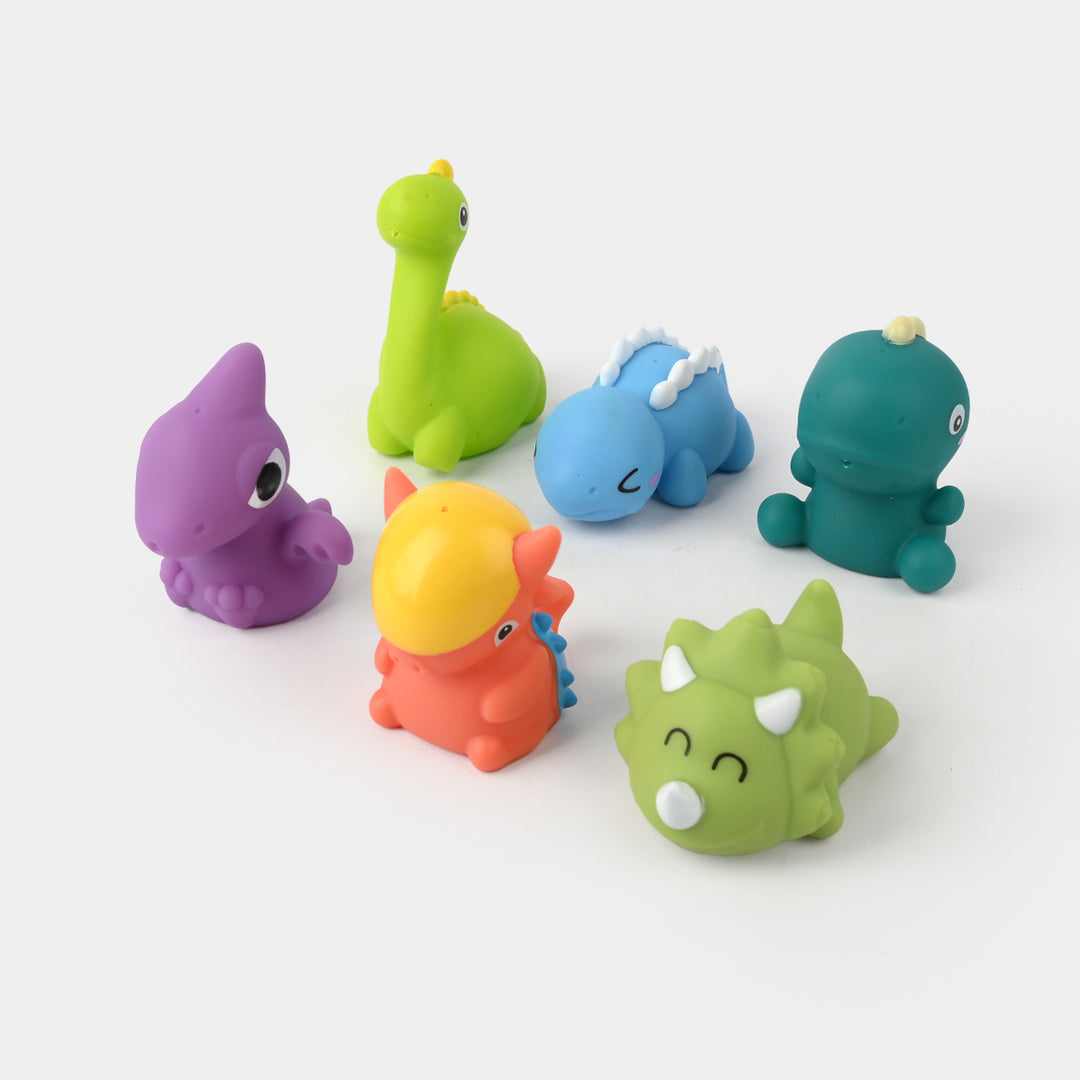 Animal Play Set For Kids