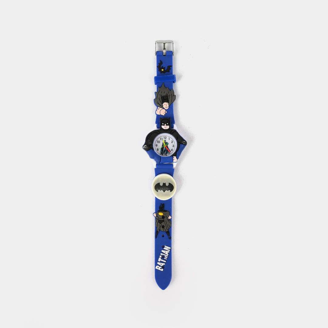Adorable Kids Wrist Watch For Kids