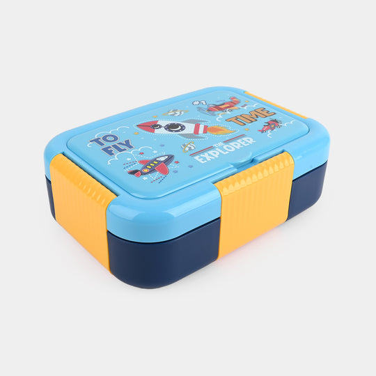 Stainless Steel Lunch Box for Kids