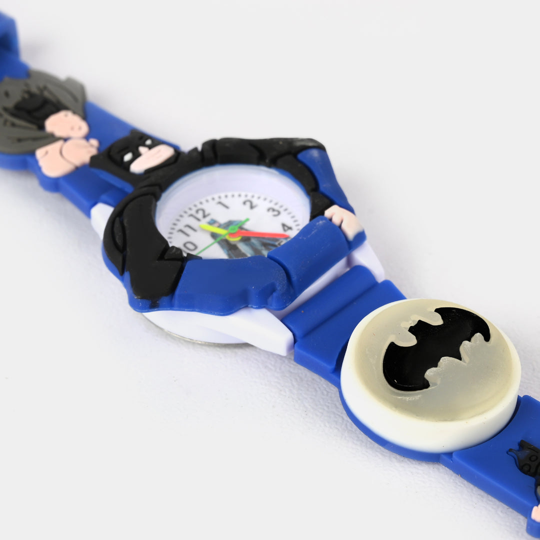 Adorable Kids Wrist Watch For Kids