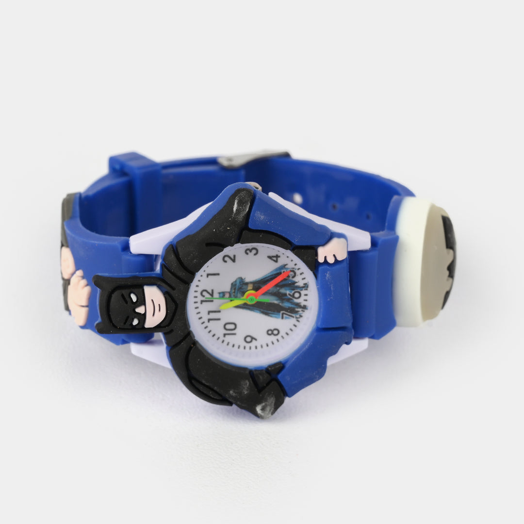 Adorable Kids Wrist Watch For Kids