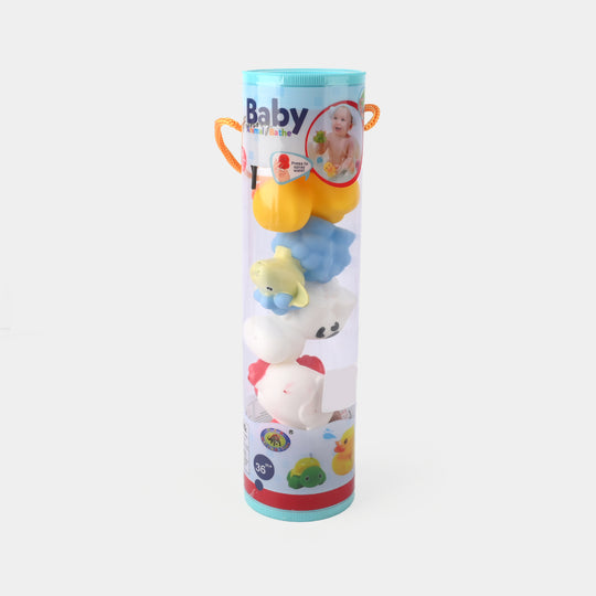 Animal Play Set For Kids