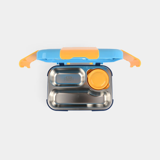 Stainless Steel Lunch Box for Kids