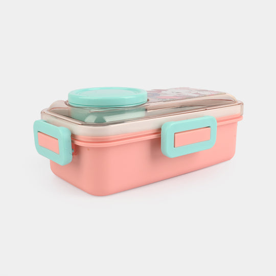 Stainless Steel Lunch Box for Kids