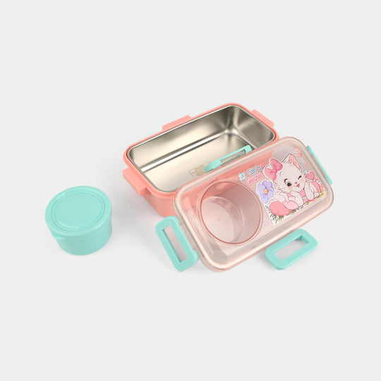 Stainless Steel Lunch Box for Kids