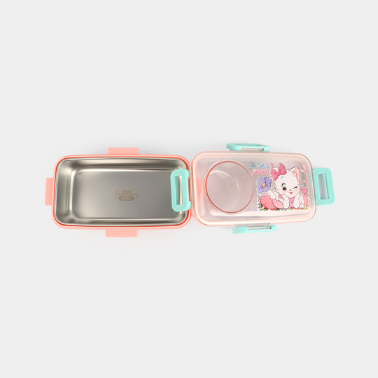 Stainless Steel Lunch Box for Kids