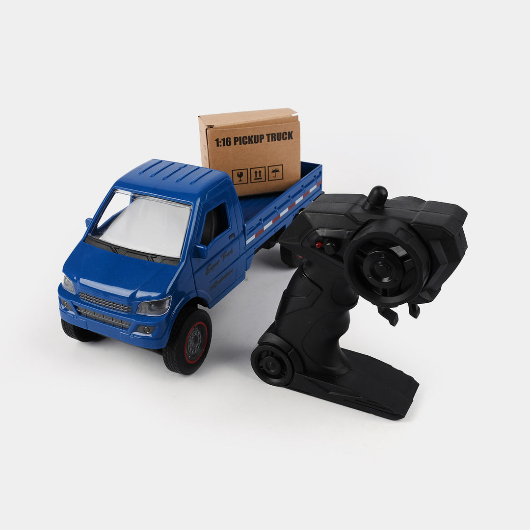 Remote Control AVP Truck Toy for KIds