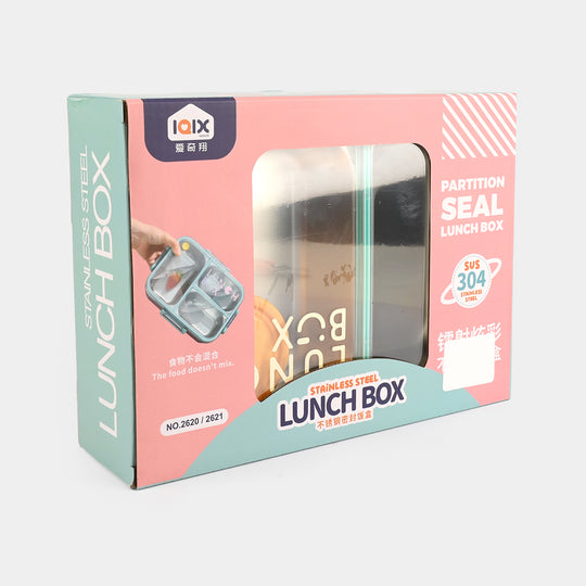 Stainless Steel Lunch Box for Kids