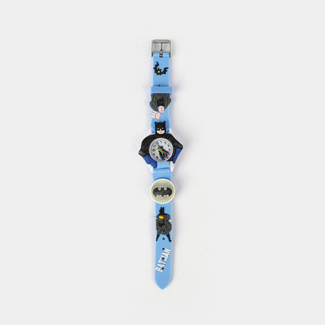 Adorable Kids Wrist Watch For Kids
