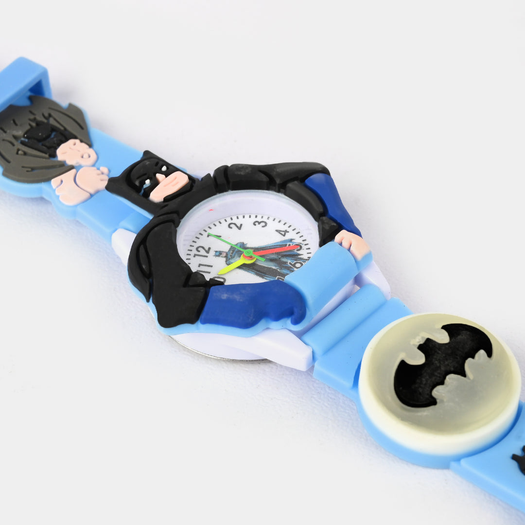 Adorable Kids Wrist Watch For Kids