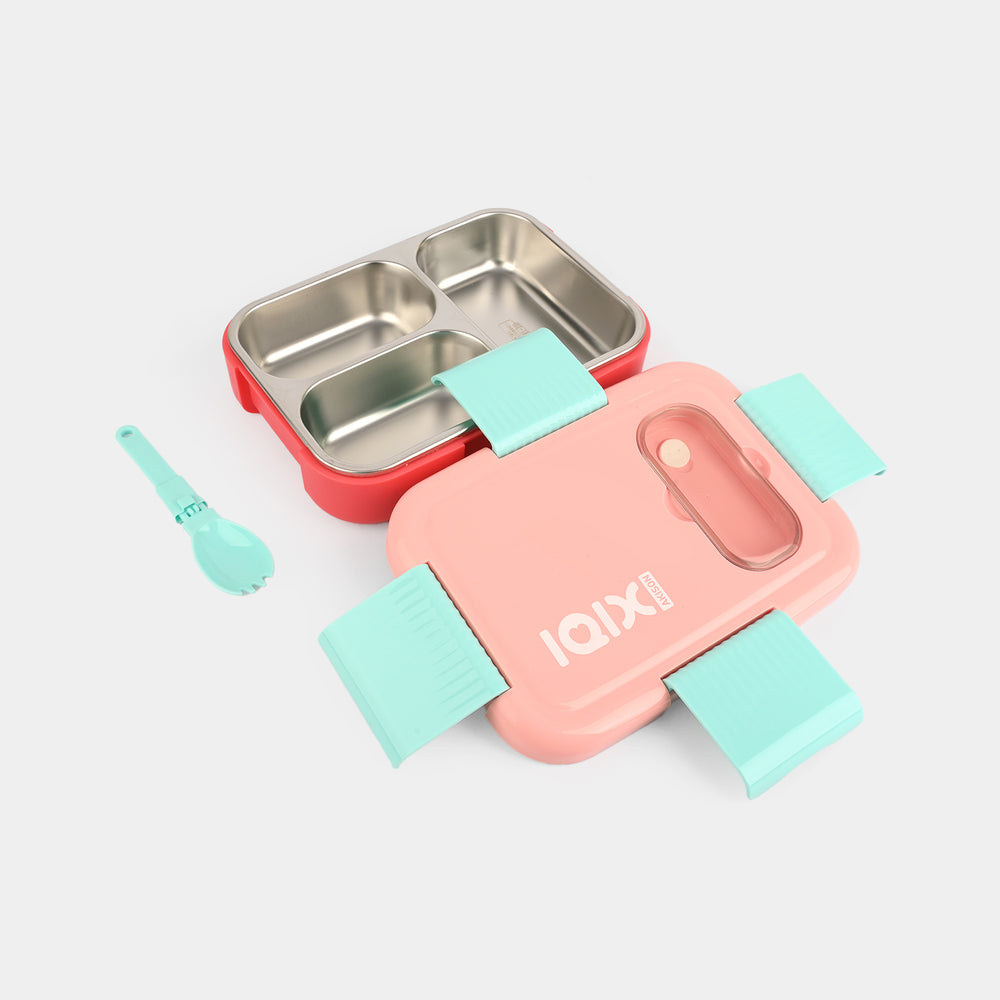 Stainless Steel Lunch Box for Kids | 750Ml