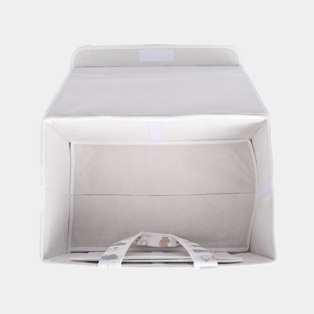Portable Baby Diaper Organizer Caddy